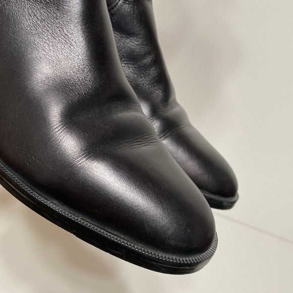Etienne Aigner Jordan Riding Boots - Picture 10 of 16